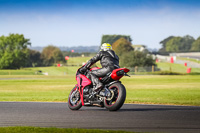 Lower Group Red Bikes